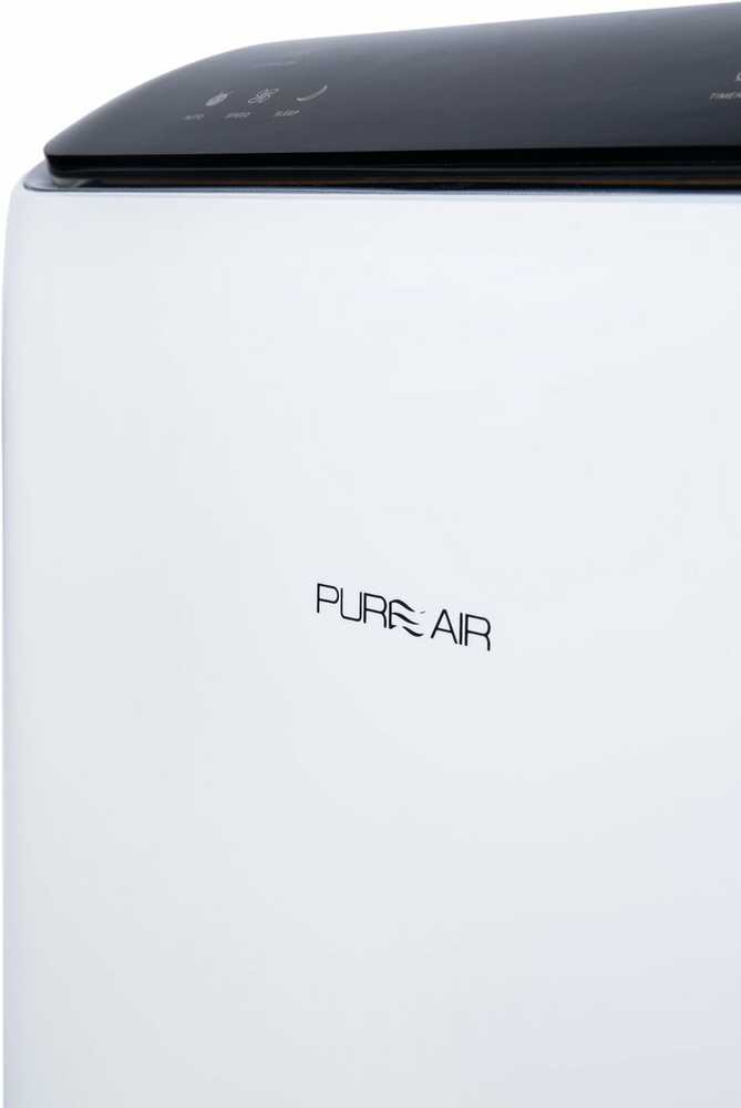 Rohnson R-9600 UVC HEPA oro valytuvas