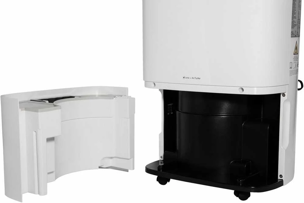 Rohnson R-9630 Ionic Oro valytuvas