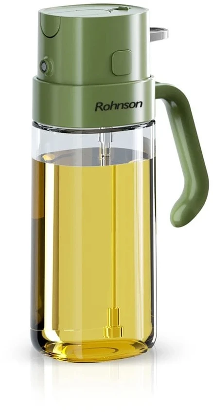 ROHNSONAF09