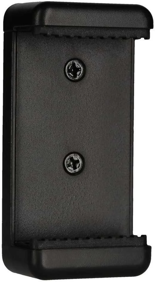 Rollei 22639, Mobilusis telefonas / išmanusis telefonas, Pasyvus laikiklis, Vidaus naudojimui, Lauko naudojimui, Juodas