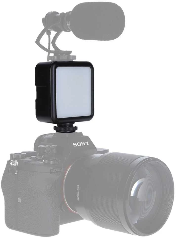 Rollei Rollei Mini LED RGB liuminescencinė lempa