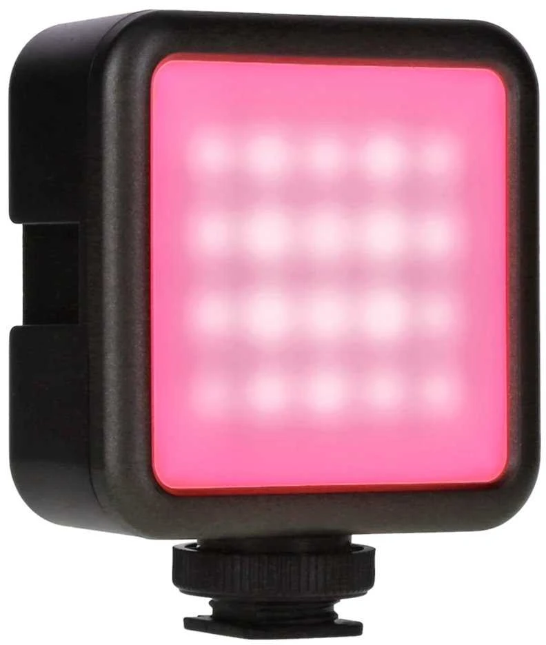 Rollei Rollei Mini LED RGB liuminescencinė lempa