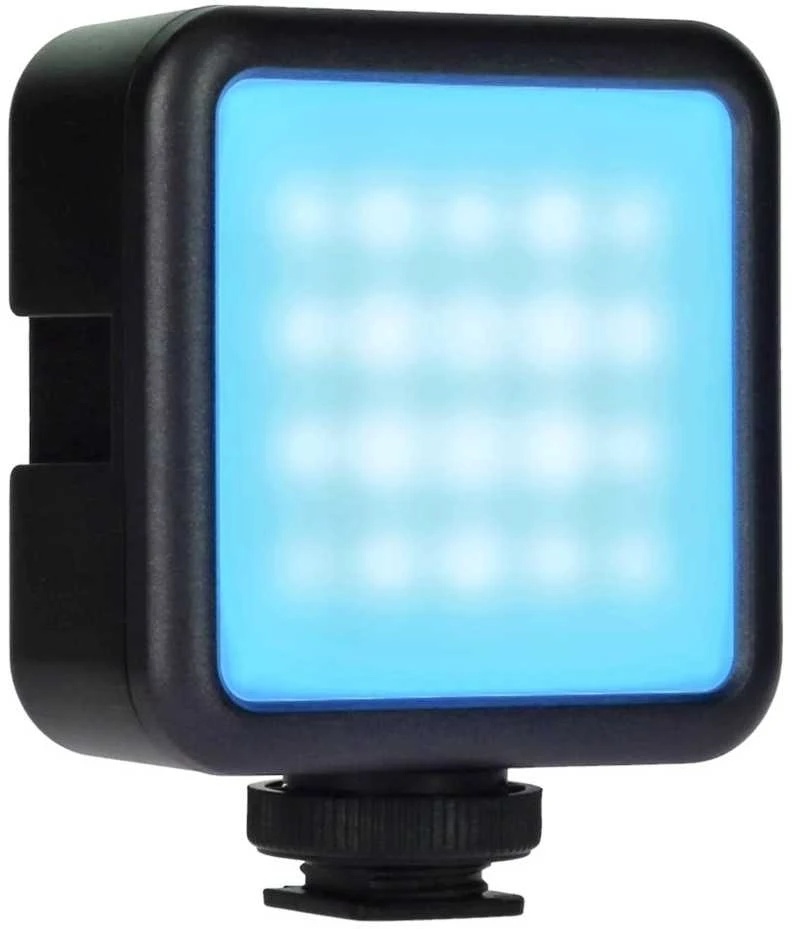Rollei Rollei Mini LED RGB liuminescencinė lempa