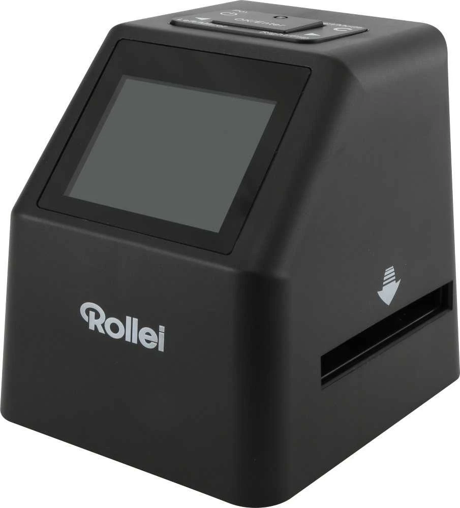 Skeneris Rollei DF-S 310 SE
