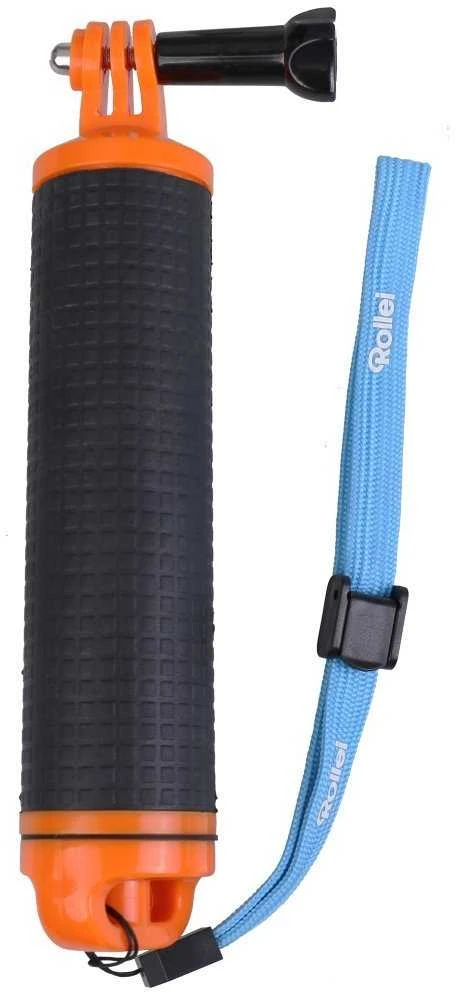 Rollei Sport XL kronšteinų kolekcija