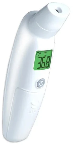 Bekontaktis termometras Rossmax HA500