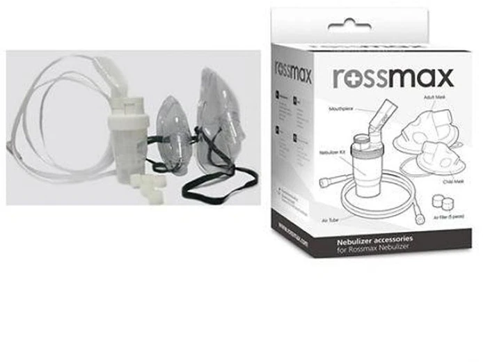 „Rossmax N1“ priedų rinkinys