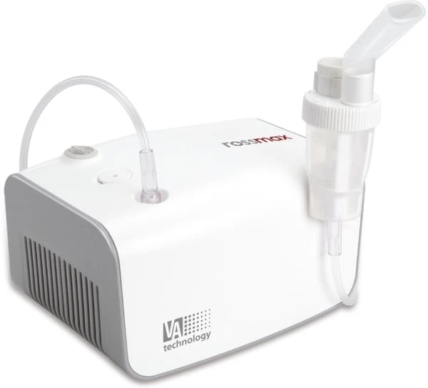 Inhaliatorius profesionalus Rossmax NB500