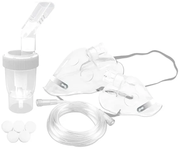 Rossmax Handheld Piston Nebulizer NH60 (NEW)
