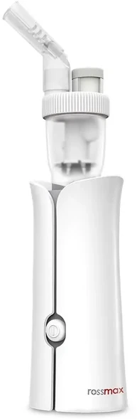 Rossmax Handheld Piston Nebulizer NH60 (NEW)