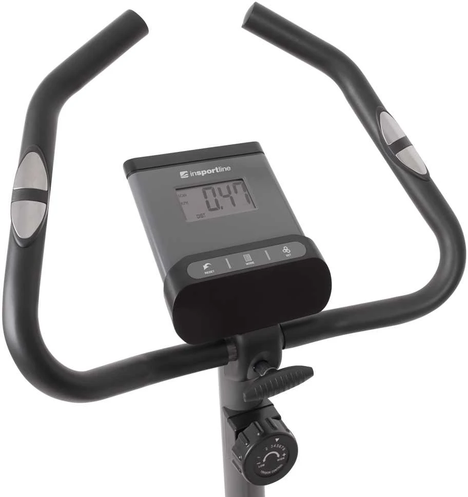Dviratis treniruoklis inSPORTline Animaran