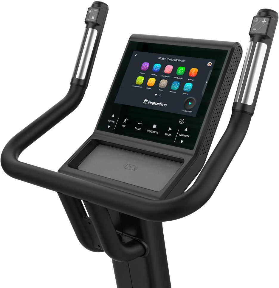 Treniruoklis inSPORTline Velocer UB