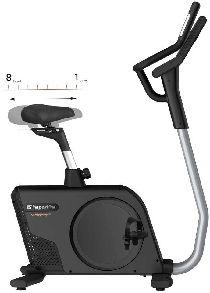 Treniruoklis inSPORTline Velocer UB