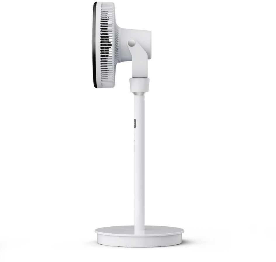 Ventiliatorius Rowenta Rowenta QV5040F0 Turbo Swift Silence stovintis ventiliatorius 34 cm