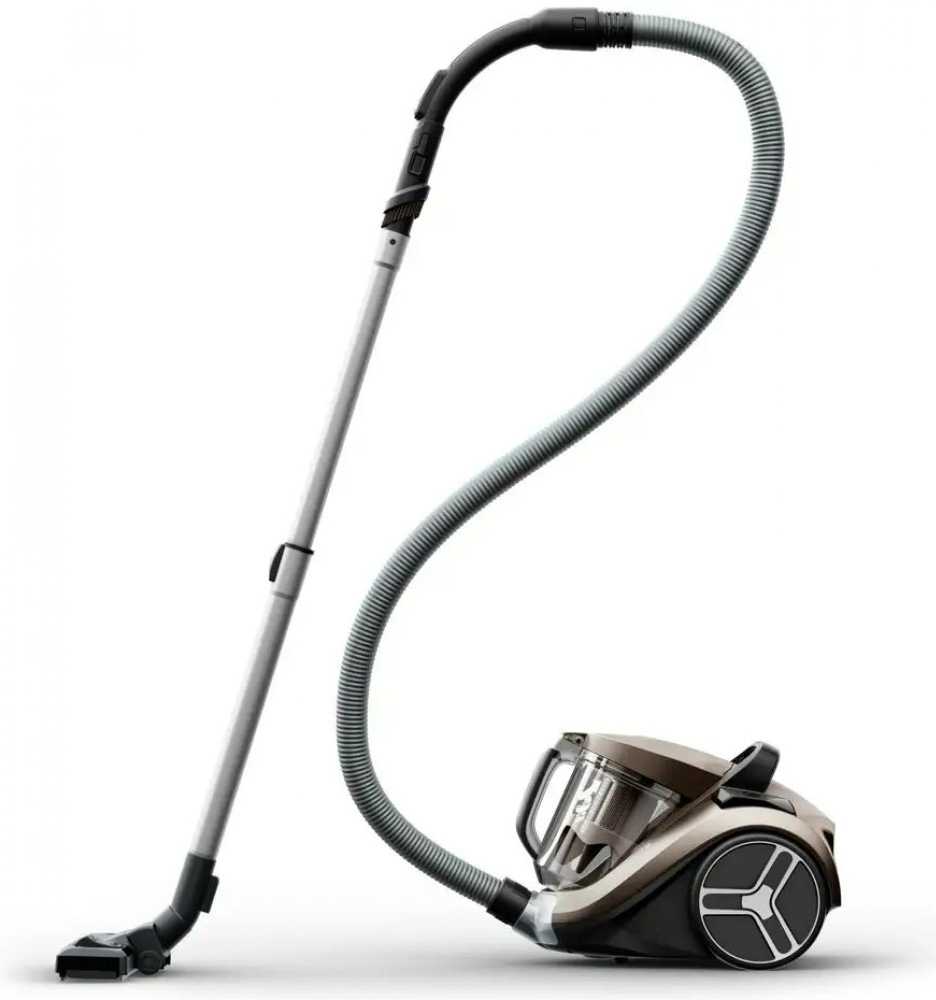 ROWENTA RO4B30EA dulkių siurblys be maišelio COMPACT POWER XXL