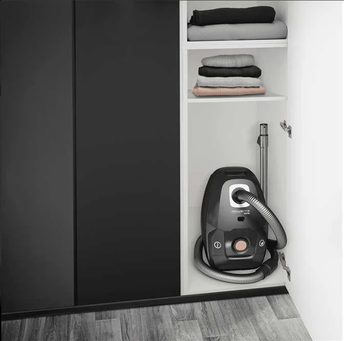 Dulkių siurblys Rowenta Žalias Force Effitech RO6189 4,5 L sausas 400 W dulkių maišelis