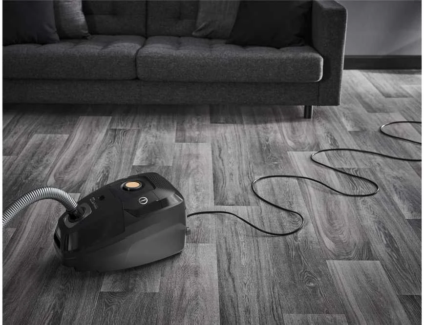 Dulkių siurblys Rowenta Žalias Force Effitech RO6189 4,5 L sausas 400 W dulkių maišelis