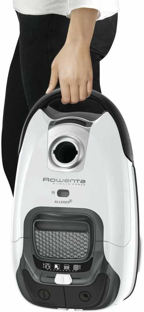 Dulkių siurblys Rowenta RO7457EA