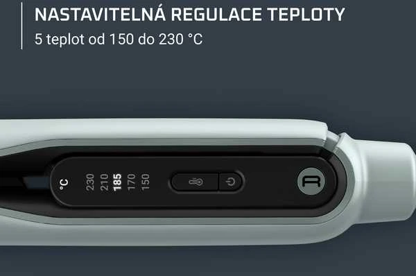 Rowenta SF5120E0 Termoglidai
