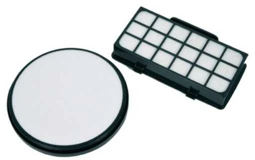 Rowenta ZR006001 siurblio priedas / reikmuo Cilindrinis dulkių siurblys Filtras