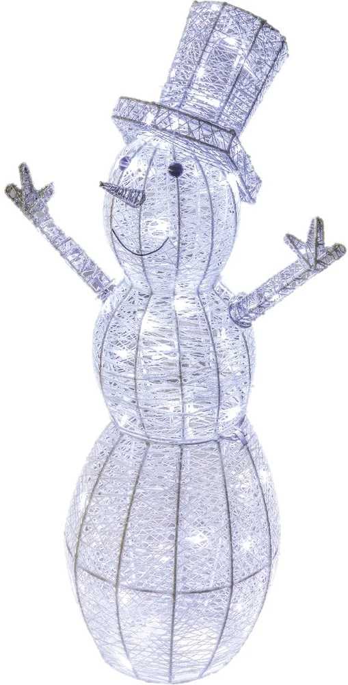 RXL 402 Snowman 80 LED 75cm RETLUX