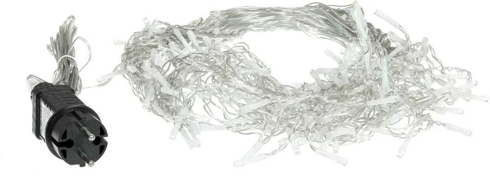 Retlux RXL 444 Kurtyna 3,2x0,7m CW 160 LED