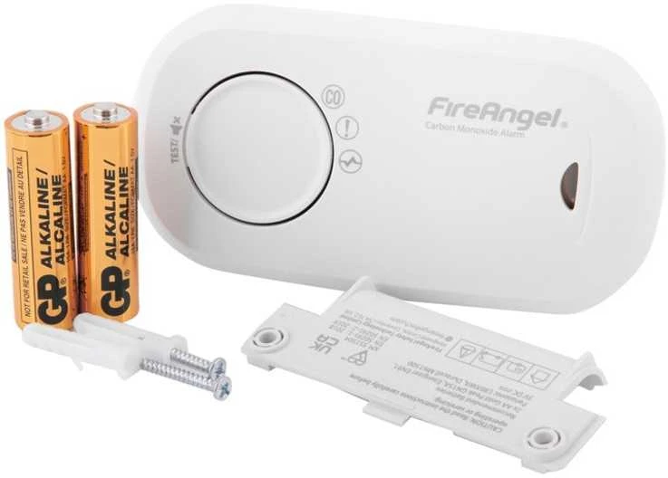 Oem Anglies monoksido jutiklis FA3313 FireAngel