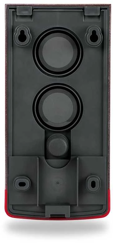 Homematic IP signalizacijos sirena - lauke