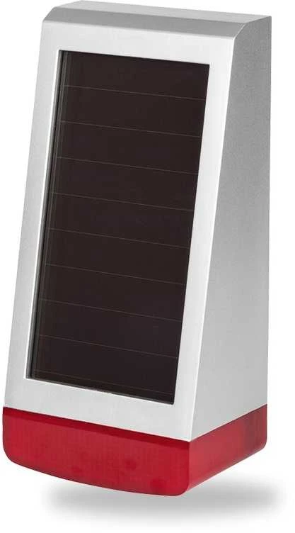 Homematic IP signalizacijos sirena - lauke
