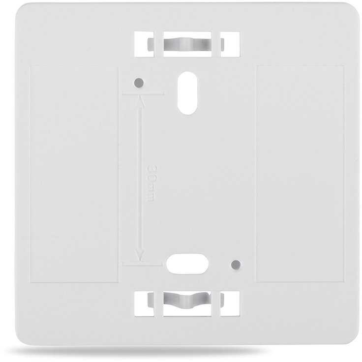eQ-3 HomeMatic IP Homematic IP nuimamas rėmelis – siauras