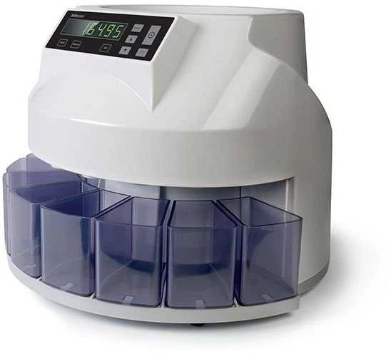 SAFESCAN 1250 CZ (113-0551)