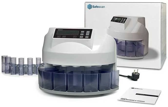 SAFESCAN 1250 CZ (113-0551)
