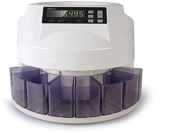 SAFESCAN 1250 CZ (113-0551)