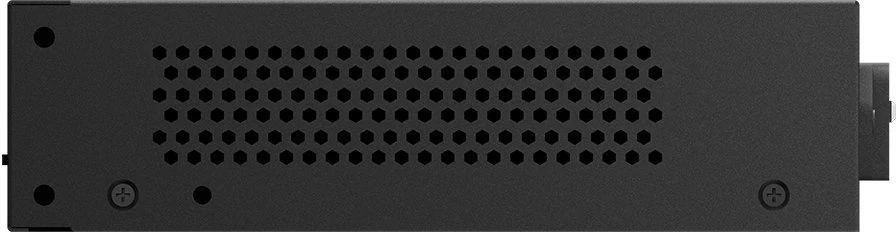 Šakotuvas Strong Stiprus SW8010POE+