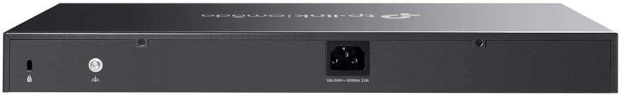 Šakotuvas TP-Link SX3832 Omada jungiklis