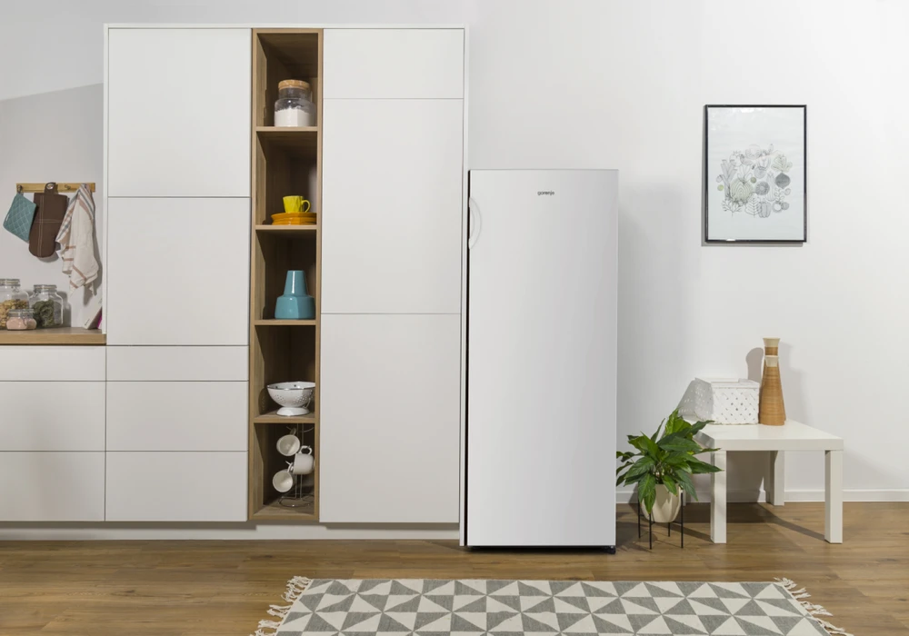 Šaldiklis Gorenje F414D2W5
