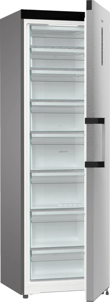Šaldiklis Gorenje FNC618C61X6WFE