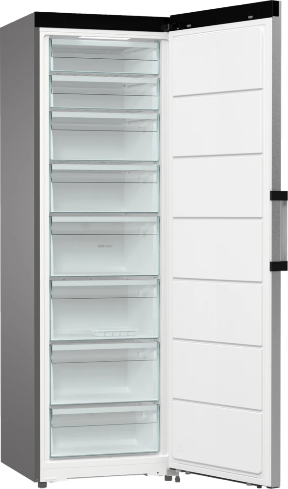 Šaldiklis Gorenje FNC618C61X6WFE
