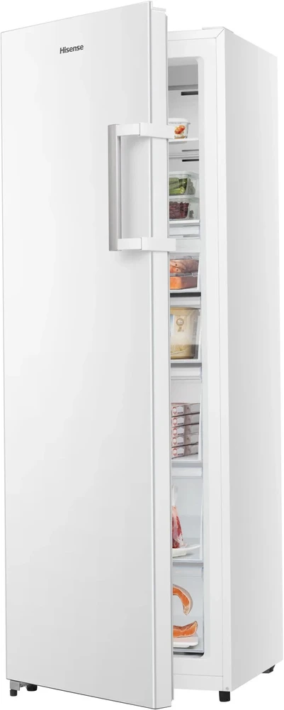 Šaldiklis HISENSE FV298N4AWE