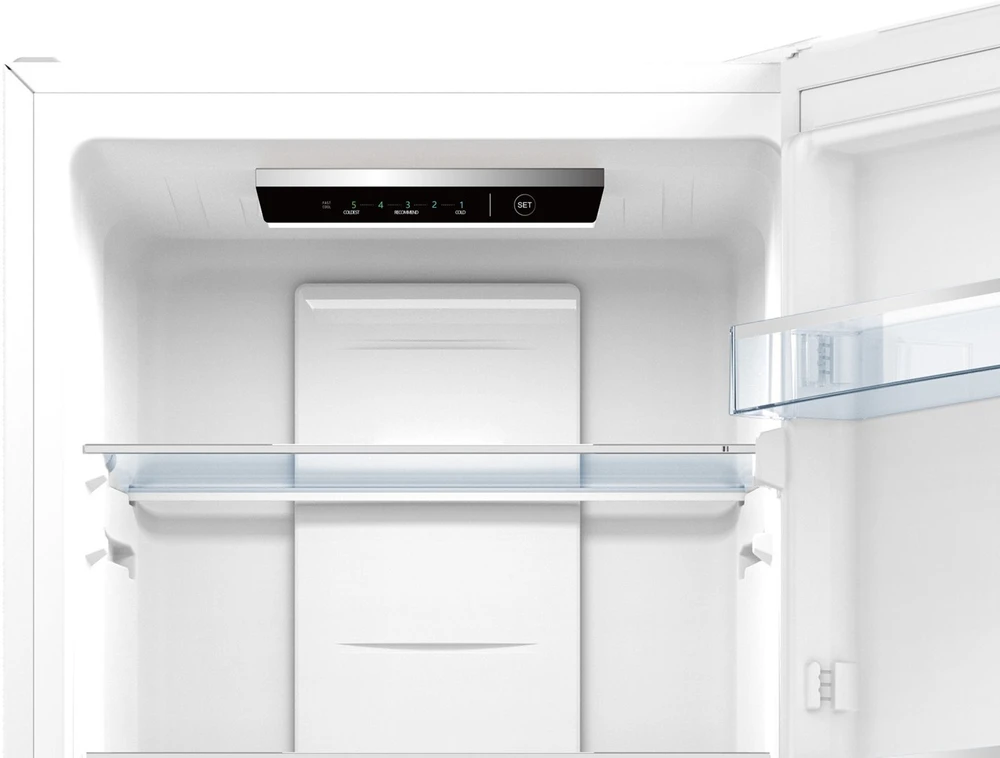 Šaldytuvas Beko B3RCNO255W