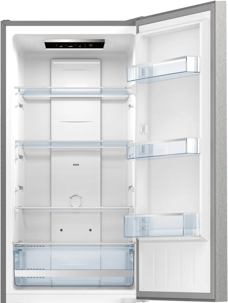 Šaldytuvas Beko B3RCNO255XB