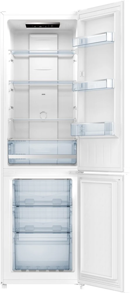 Šaldytuvas Beko 180cm