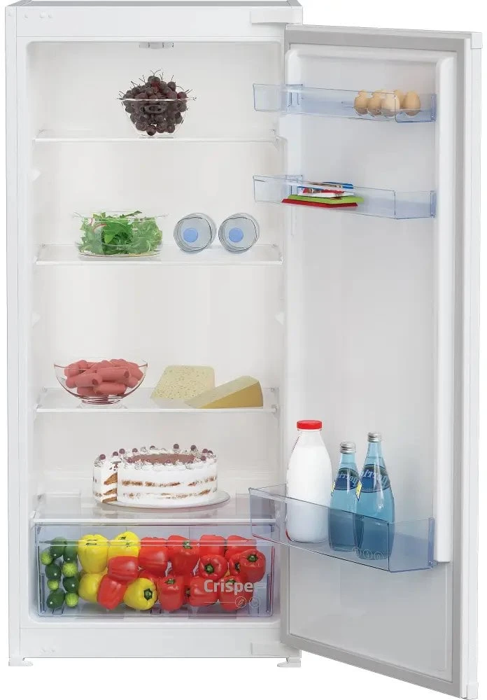 Šaldytuvas BEKO BLSA210M4SN