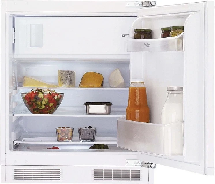 Šaldytuvas BEKO BU1154HCN