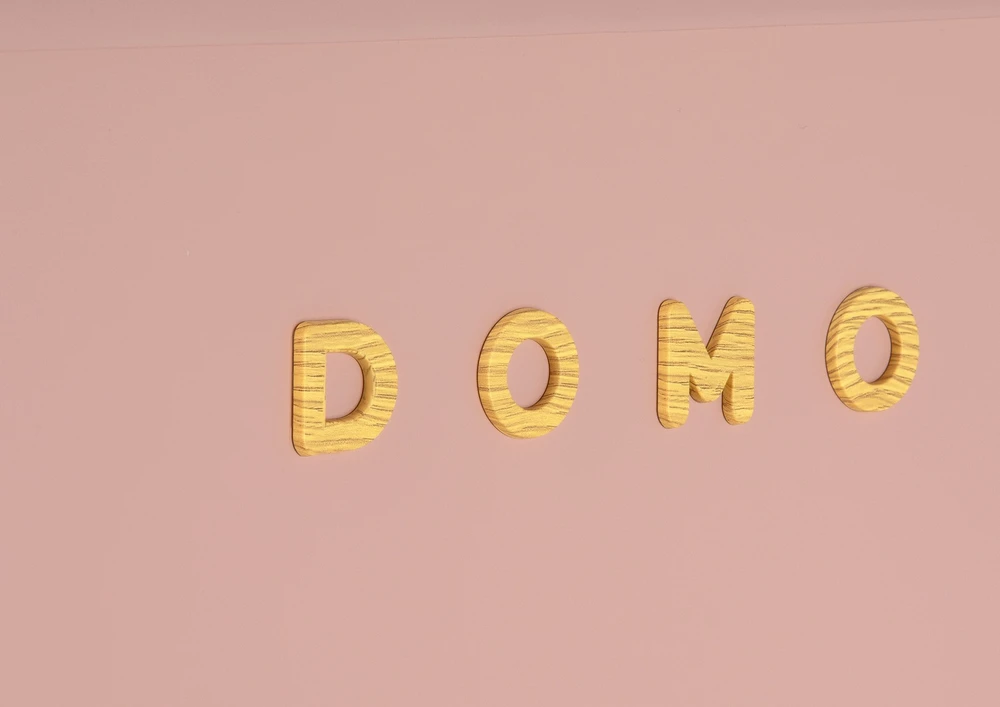 Šaldytuvas DOMO DO91708R