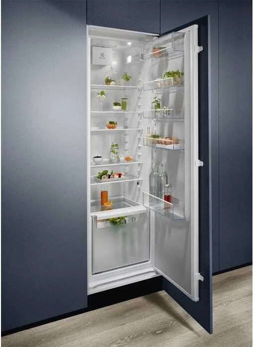 Šaldytuvas Electrolux LXB2AE82S