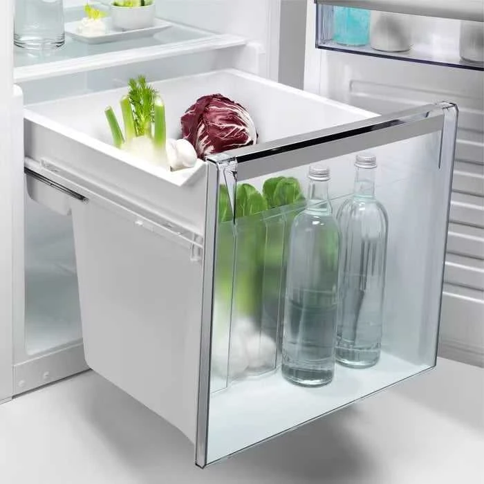 Šaldytuvas Electrolux LXB2AE82S