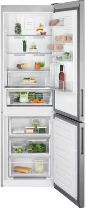 Šaldytuvas Electrolux LNC7ME32X3