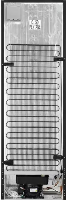 Šaldytuvas Electrolux LNC7ME32X3