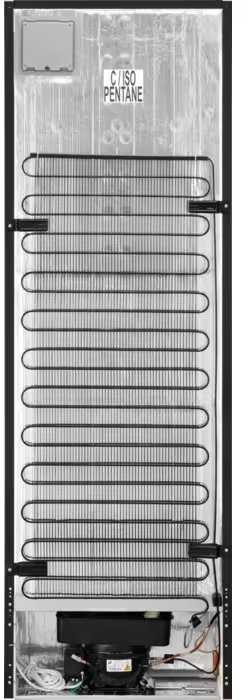 Šaldytuvas Electrolux LNT5ME32W1